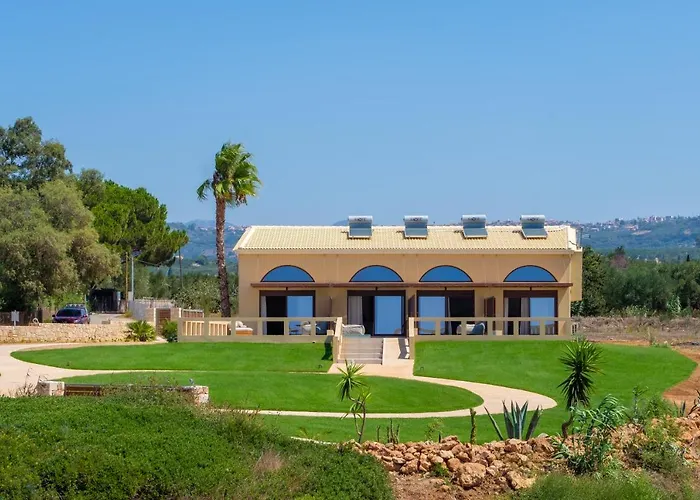La Perla Di Barla Seafront 아파트 Kánalos