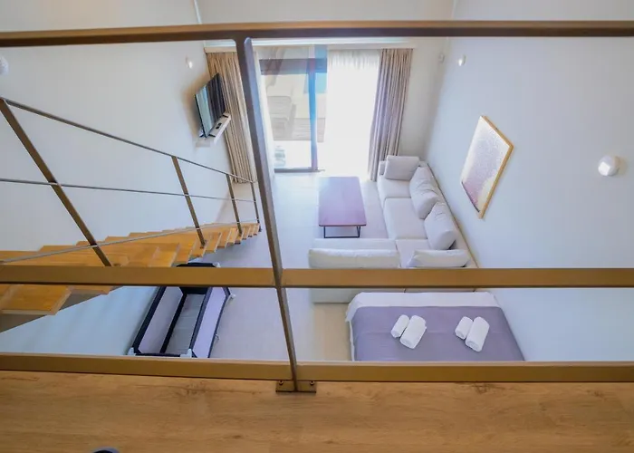 La Perla Di Barla Seafront Apartamento *