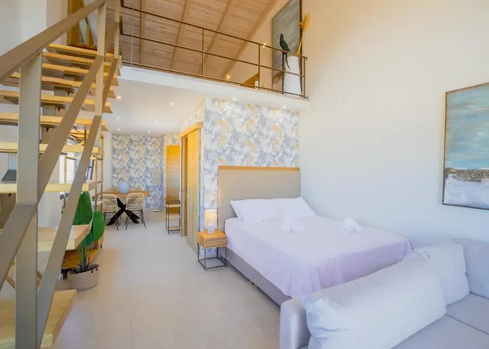 Apartamento La Perla Di Barla Seafront