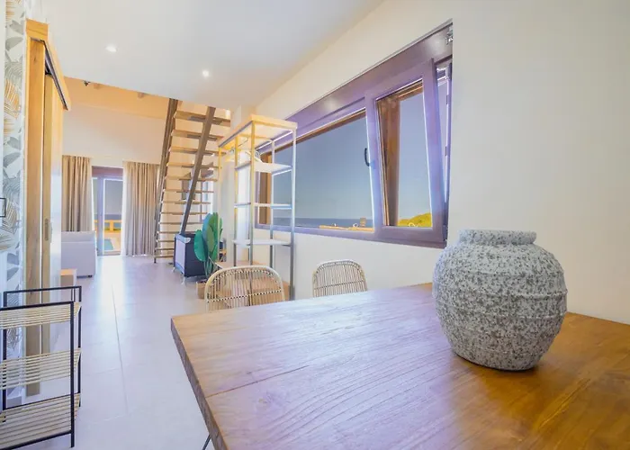 Apartamento La Perla Di Barla Seafront