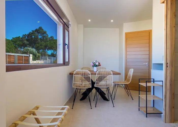 La Perla Di Barla Seafront