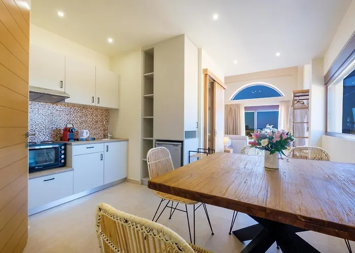 公寓 La Perla Di Barla Seafront *