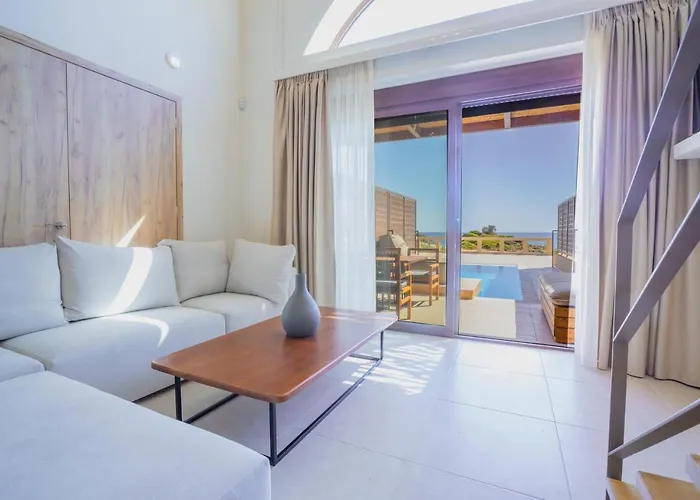 La Perla Di Barla Seafront Apartamento