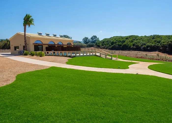 Apartamento La Perla Di Barla Seafront Kanalos