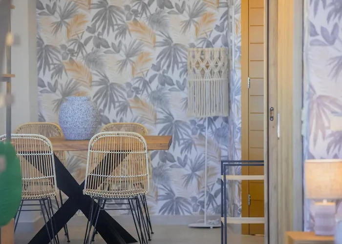 Apartamento La Perla Di Barla Seafront *