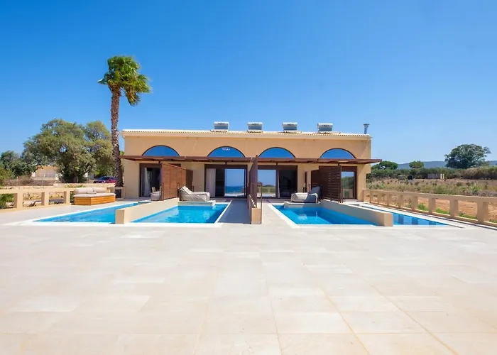 La Perla Di Barla Seafront 아파트