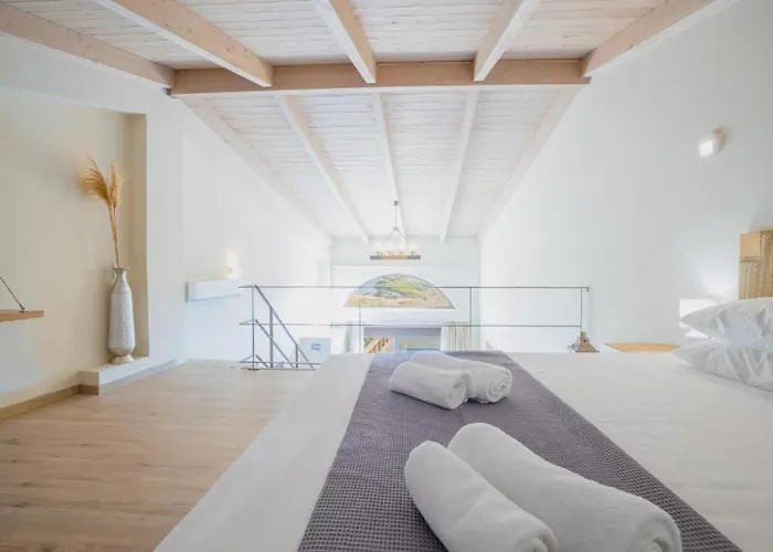 Apartamento La Perla Di Barla Seafront