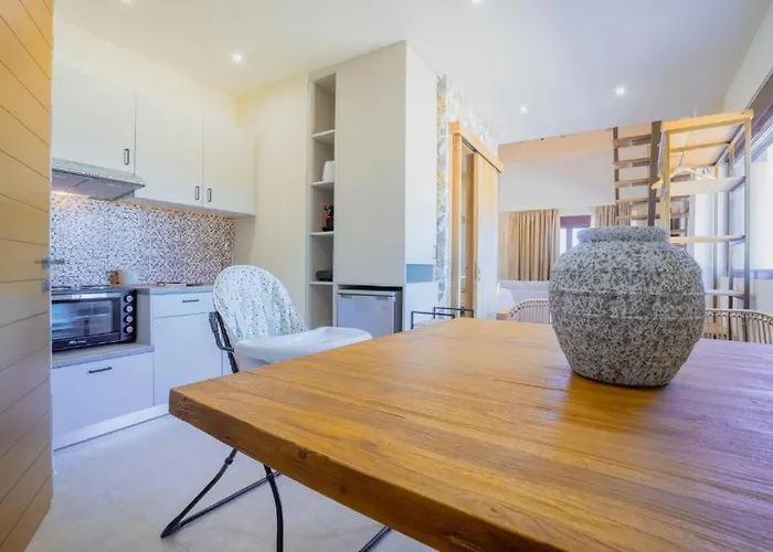 La Perla Di Barla Seafront Apartamento