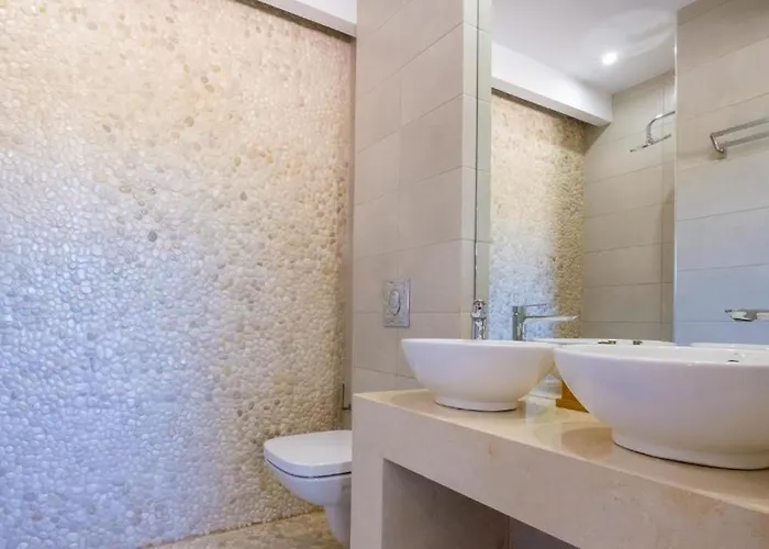 La Perla Di Barla Seafront Apartamento Kanalos