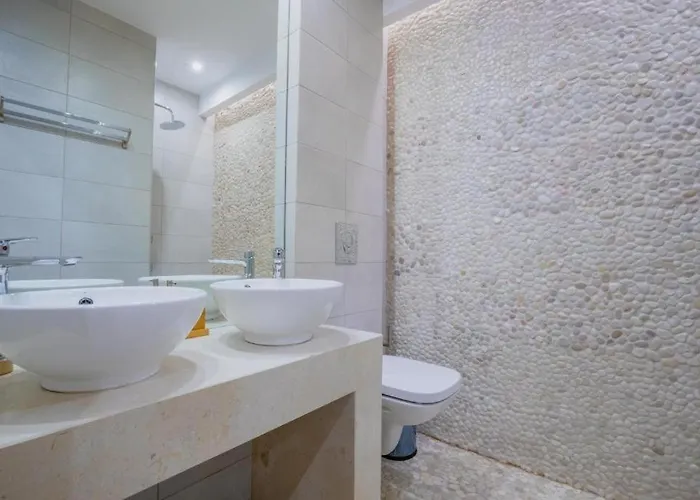 Apartamento La Perla Di Barla Seafront *