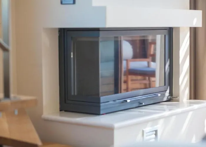 La Perla Di Barla Seafront Kánalos