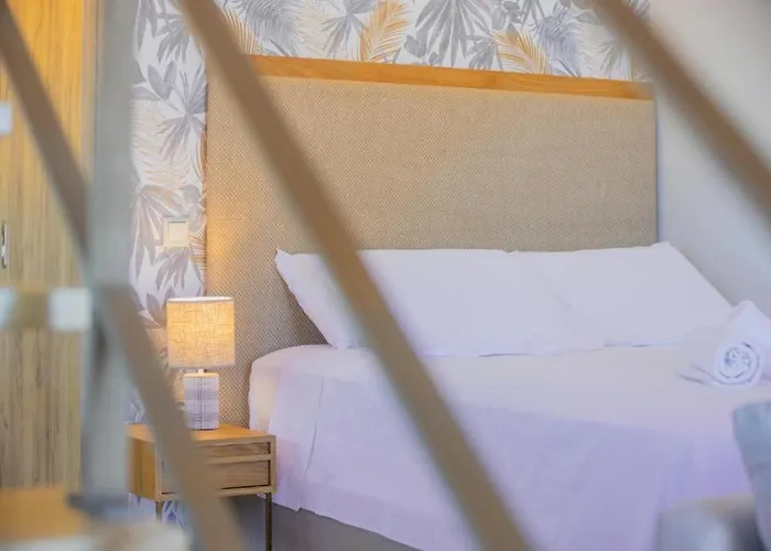 La Perla Di Barla Seafront