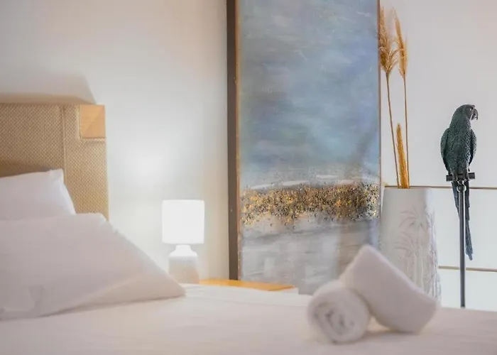 La Perla Di Barla Seafront Apartamento