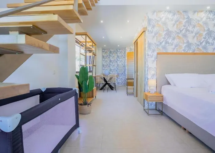 La Perla Di Barla Seafront Apartamento